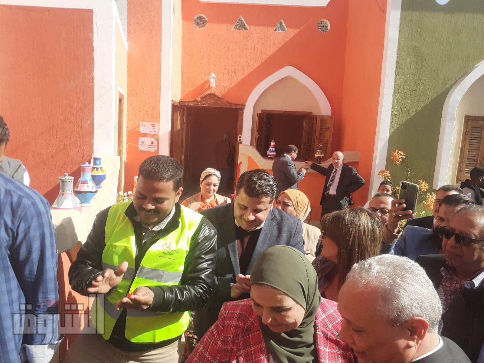 تصوير: محمد راشد